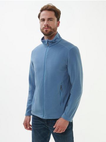 Флисовая куртка