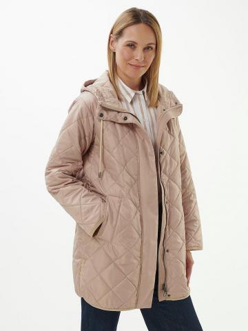 Длинная куртка