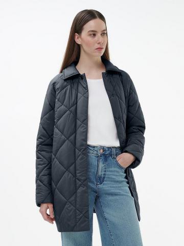 Стеганая куртка