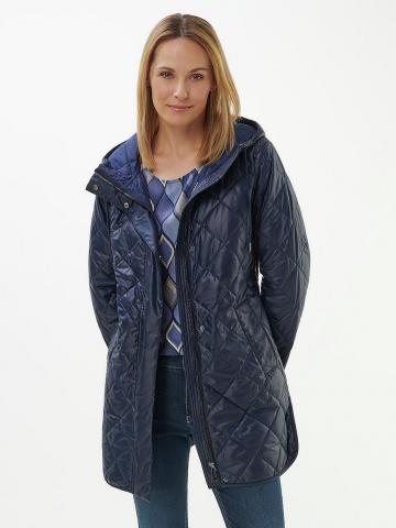 Длинная куртка