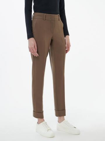 Брюки до лодыжки