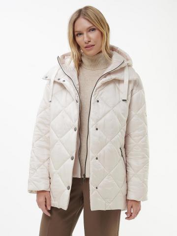 Стеганая куртка