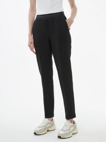 Брюки до лодыжки