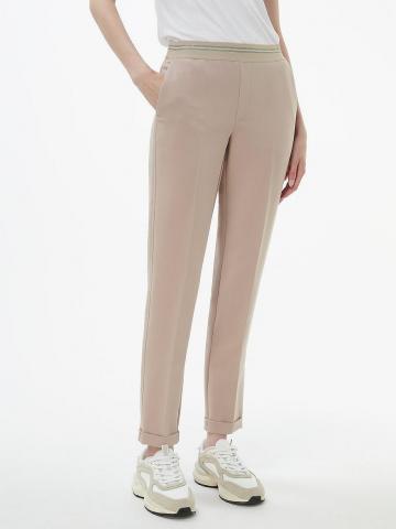 Брюки до лодыжки