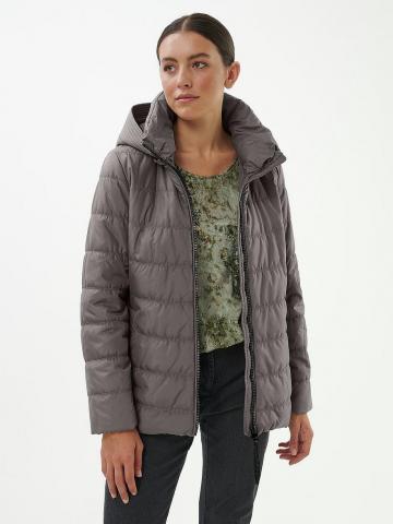 Стеганая куртка