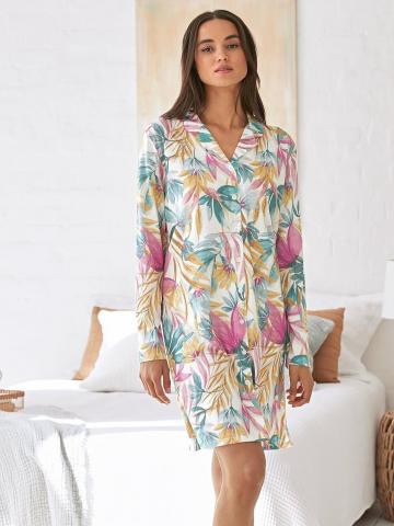 Ночная рубашка