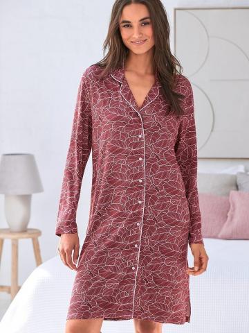 Ночная рубашка