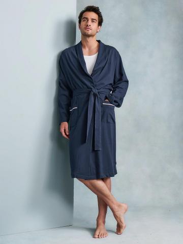 Домашний халат