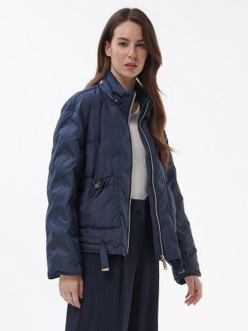 Стеганая куртка