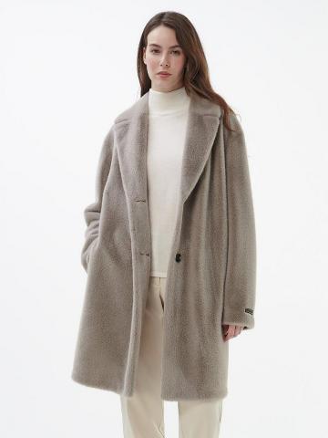 Длинная куртка