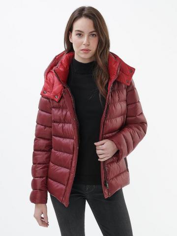 Стеганая куртка