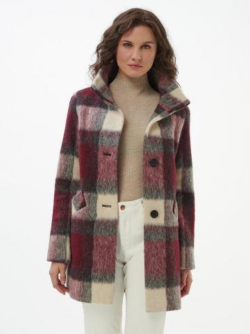 Длинная куртка