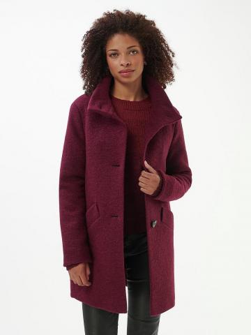 Длинная куртка