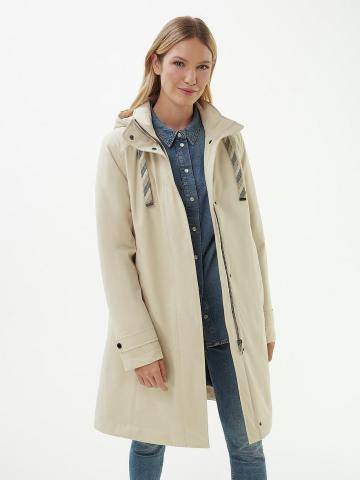 Длинная куртка