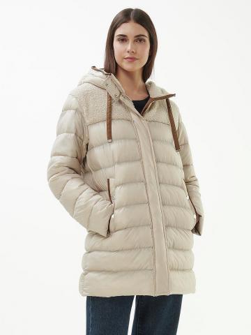 Длинная куртка