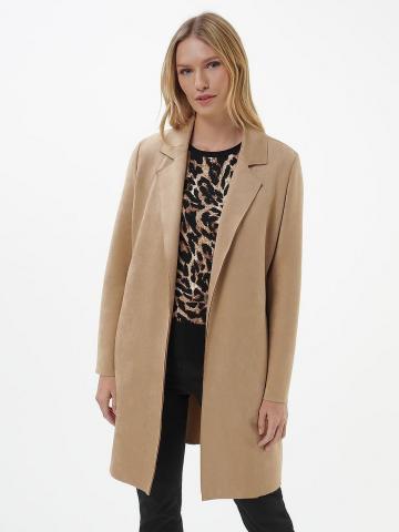 Длинная куртка