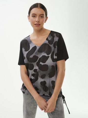 Блузка-майка