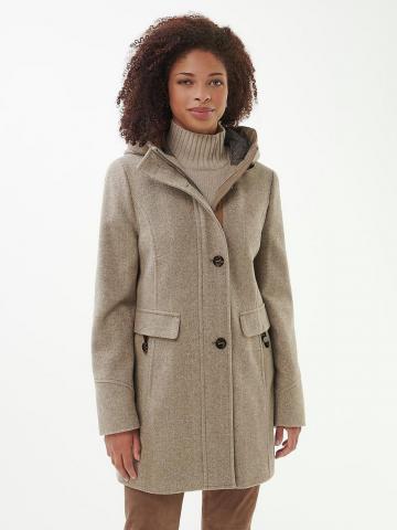 Длинная куртка