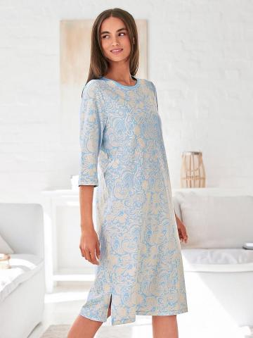 Ночная рубашка