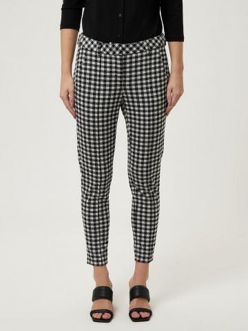 Брюки из джерси