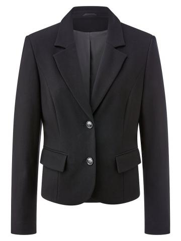 Блейзер из джерси