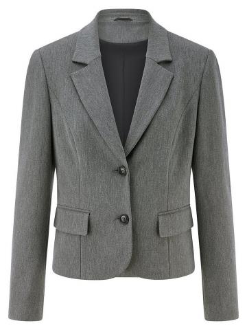 Блейзер из джерси