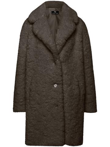 Длинная куртка