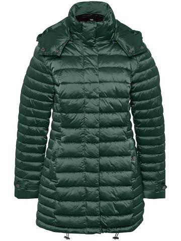 Стеганая куртка