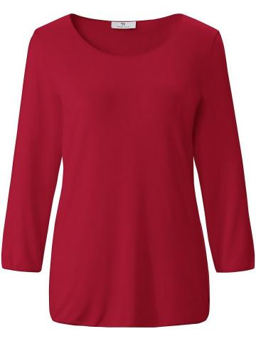 Кофта с круглым вырезом