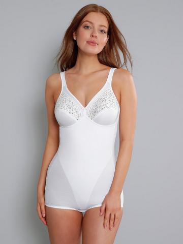 Боди-корсет