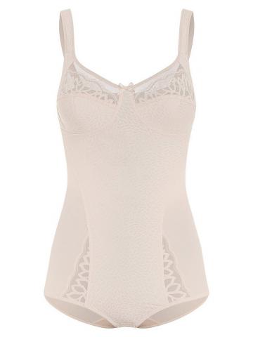 Боди-корсет