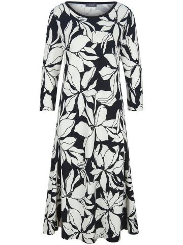 Платье из джерси