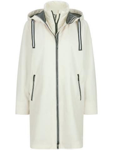 Короткое пальто