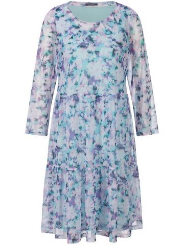 Платье из джерси