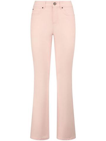 Короткие джинсы