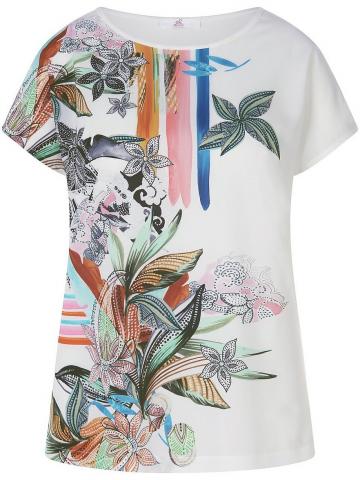 Блузка-майка