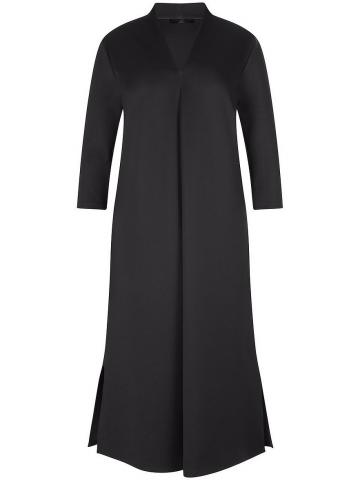 Платье из джерси