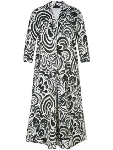 Платье из джерси