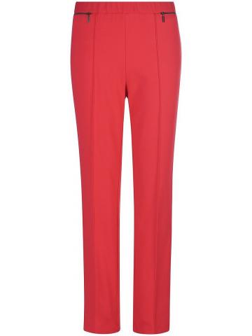 Брюки из джерси