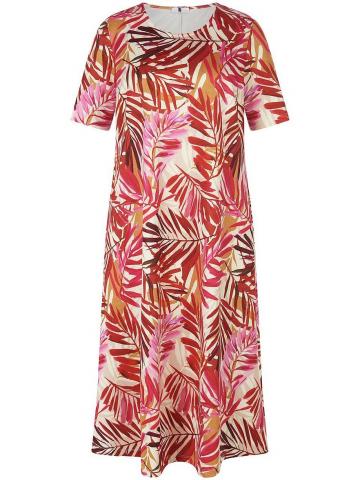 Платье из джерси