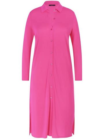 Платье из джерси