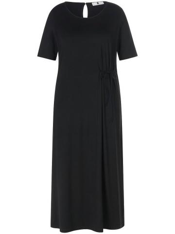 Платье из джерси