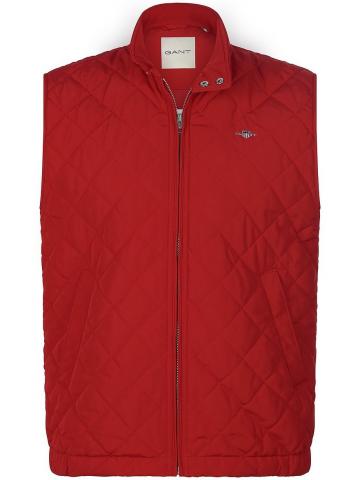 Утепленная жилетка