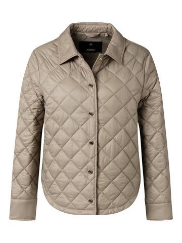 Стеганая куртка