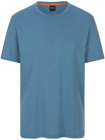 Кофта с круглым вырезом