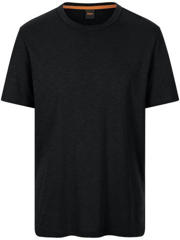 Кофта с круглым вырезом