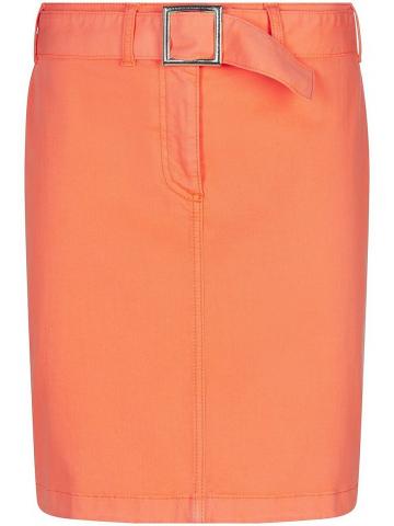 Джинсовая юбка