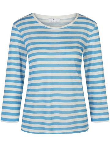 Кофта с круглым вырезом