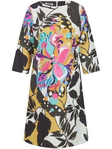 Платье из джерси