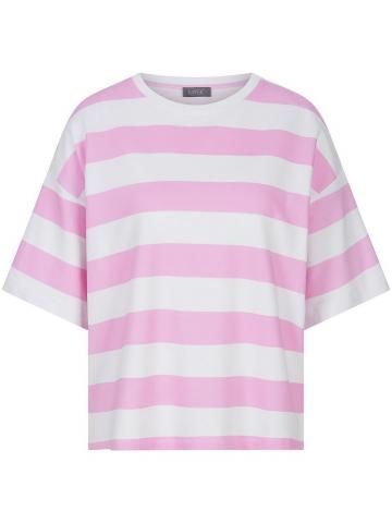 Кофта с круглым вырезом